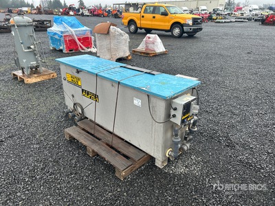 Water Maze ALPHA-1500D Electric Water Recycling System Divers