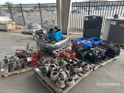 Quantity of Hose Products