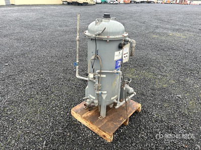 2000 Electric Oil/Water Seperator Divers