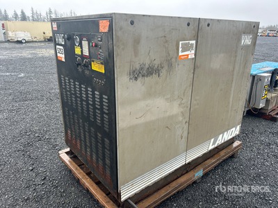 Landa VNG Pressure Washer