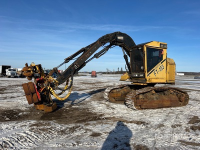 2004 Fabtek FT-153 Processor