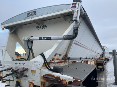 2005 Trail King Specialty Trailer