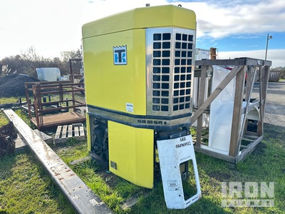 Thermo King SB-III SR Reefer Unit