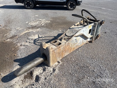 Fits CAT 320 Excavator Hydraulische breker