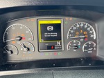 Cab with Warning Lights