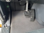 Cab with