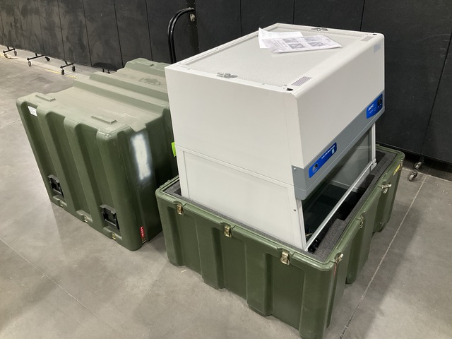 Labconco Purifier HEPA Filtered Enclosure