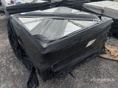 Quantity of Coffrage pour béton