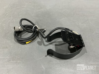 (10) Harris RF-3016--03 Telegraph Keys