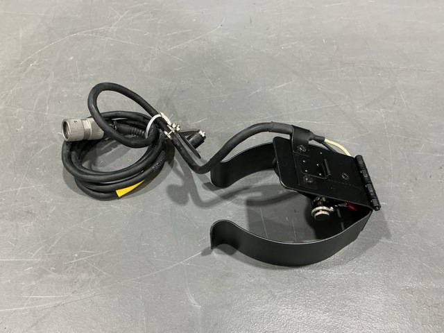 (10) Harris RF-3016--03 Telegraph Keys