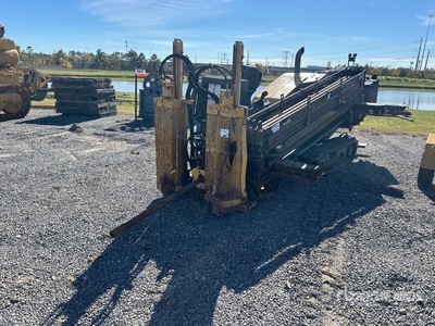 2012 Vermeer D20X22 Directionele boor