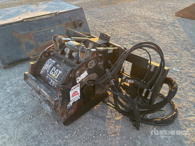 Cat PC 205 20 in Schranklader levelaar