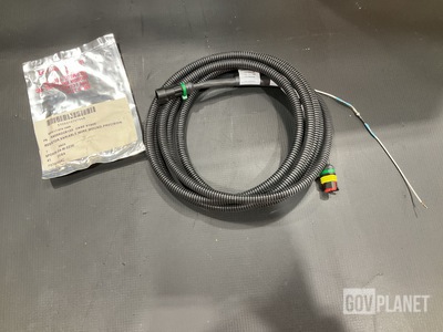 (31) Semiconductor Devices, (4) Lead Assemblies, (1) Resistor & Assorted Items