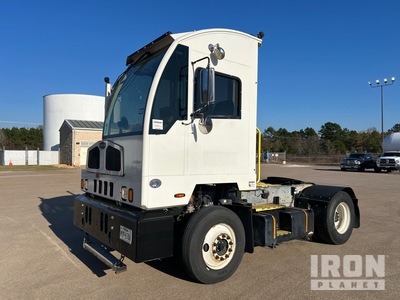 2020 Autocar Xspotter 4x2 Spotter Truck