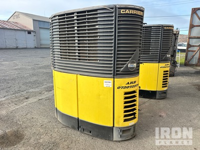 2001 (unverified) Carrier NDA94MN0-AM-0 Reefer Unit