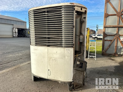 1991 (unverified) Carrier NDA799N0-WM-O Reefer Unit