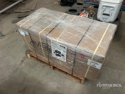 Golden Technologies Buzzaround XL Ride On Electric Mobility Power Scooter (Unused)