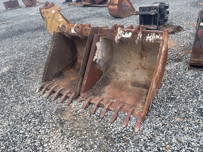 Quantity of (2) Digging Graafmachine Bak