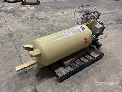 Ingersoll Rand 2340 Electric Air Compressor