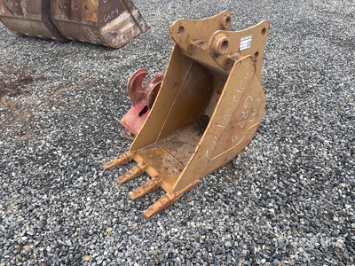 19 in Digging دلو حفارة