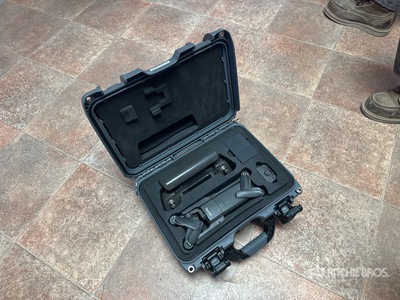 Parrot Anafi Electric Thermal Professional Tactical Drone Divers - Magasin, entrepôt, consommateur