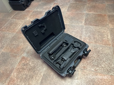 Parrot Anafi Electric Thermal Professional Tactical Drone Divers - Magasin, entrepôt, consommateur