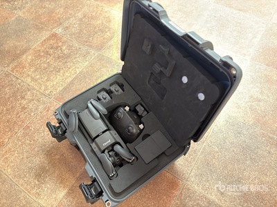 Parrot Anafi Electric Thermal Professional Tactical Drone Divers - Magasin, entrepôt, consommateur