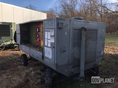 Hydraulics International 88043-100 Hydraulic Test Stand