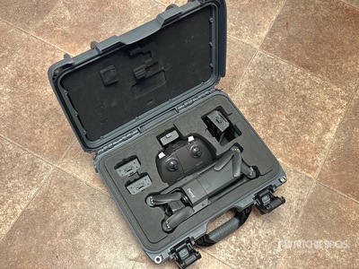 Parrot Anafi Electric Thermal Professional Tactical Drone Divers - Magasin, entrepôt, consommateur