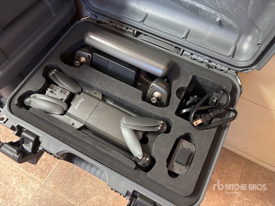 Parrot Anafi Electric Thermal Professional Tactical Drone Divers - Magasin, entrepôt, consommateur