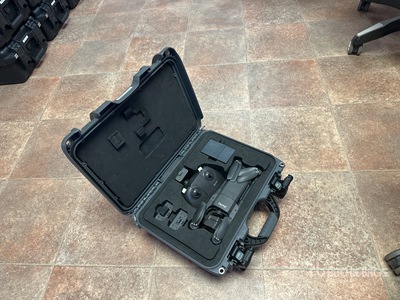 Parrot Anafi Electric Thermal Professional Tactical Drone Divers - Magasin, entrepôt, consommateur