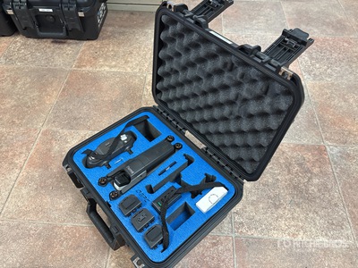 Parrot Anafi Electric Thermal Professional Tactical Drone Divers - Magasin, entrepôt, consommateur