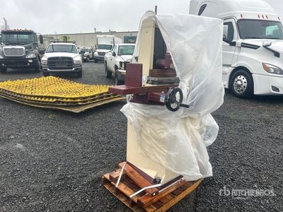 CHEVALIER Surface Grinder