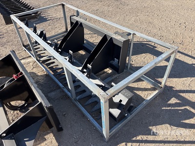 2026 suhivelee 84 in Skid Steer Ripper (Unused)