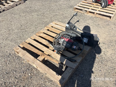 2022 BV50A-H Concrete Vibrator