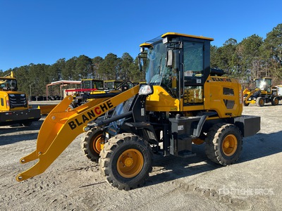 2025 BLANCHE TW36 Pala cargadora (Unused)