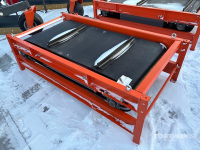 2025 Genius GSM-66IN Separator Magnet (Unused)