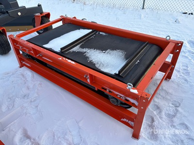 2025 Genius GSM-66IN Separator Magnet (Unused)