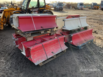 Quantity of (17) Barrier