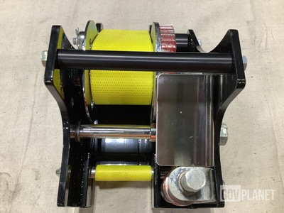 Emery 214376 Runflat Insert Compressor