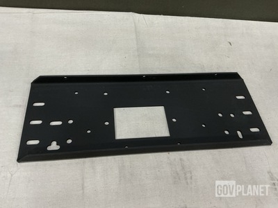 (26) Stephan Wood Products 12447091 Vehicular Bumpers