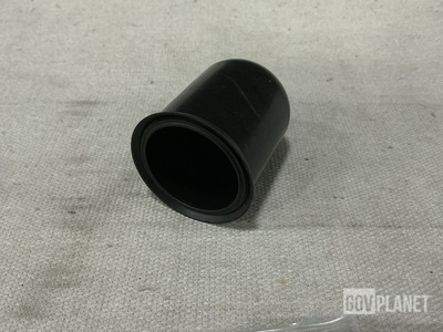 (270) Koni 1026-09-00-77 Cap Plain Nuts