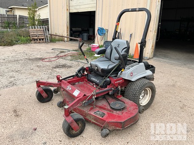 2020 Exmark Lazer Z Zero-Turn Lawn Mower