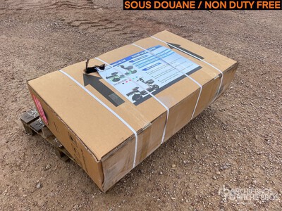 HYGE HG-E48 Velo Electrique (Non Utilise) Electric Bicycle