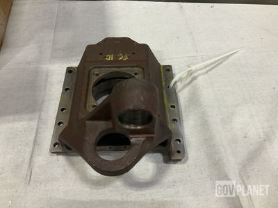 (7) Honeywell 0-079-050-41 Carrier Assemblies