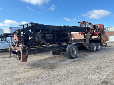 Hood Slasher を見 Delimber