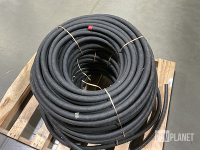 (420') of Eaton-Aeroquip 2580/M24136/3-12 Liquid Fuel Hose