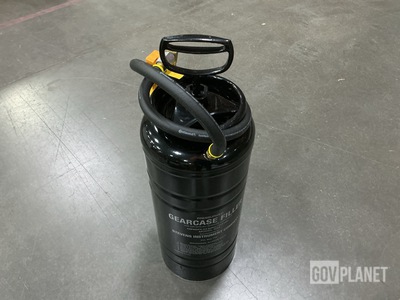 (7) Stevens Instrument S33 Gearcase Fillers