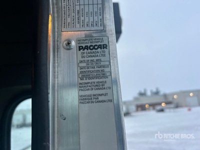 2020 Kenworth T370 4x2 Rollback Truck