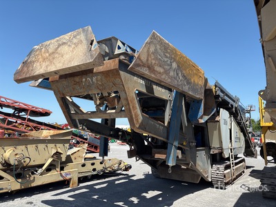 2015 Kleemann Closed Circuit Slagbreker